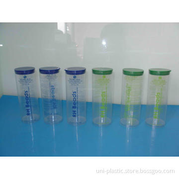 Clear Tubes,PVC Tubes,Packaging Tubes